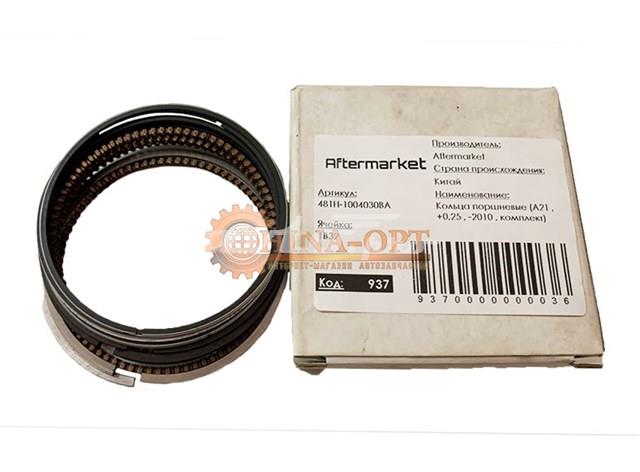 481H1004030BA Chery 