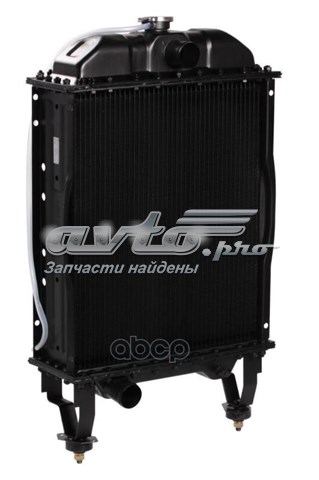 Радиатор охлаждения двигателя Tempest 12211301010 цена, от 329.38 USD