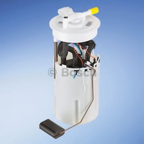 Купить 580313120 Bosch Топливный насос погружной электрический