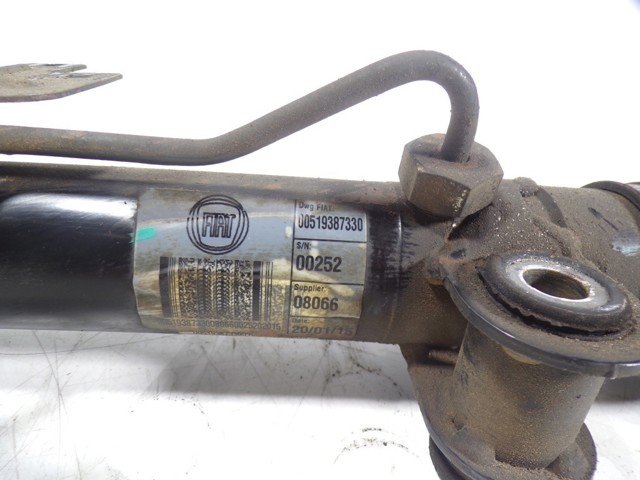 Реечный рулевой механизм Fiat/Alfa/Lancia 51938733 цена, от 180.54 USD