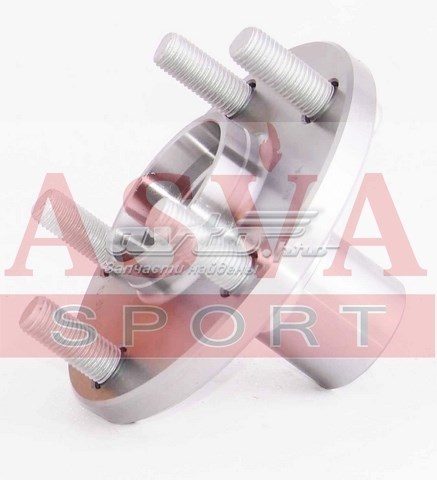 TYWHST210F Asva Ступица колеса передняя