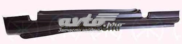 Порог внешний левый FPS FP2509041 цена, от 10.82 USD
