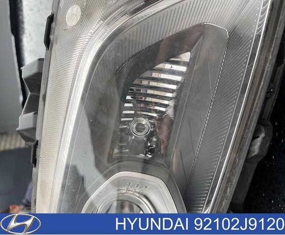 Купить 92102J9120 Hyundai/Kia Фара основная правая