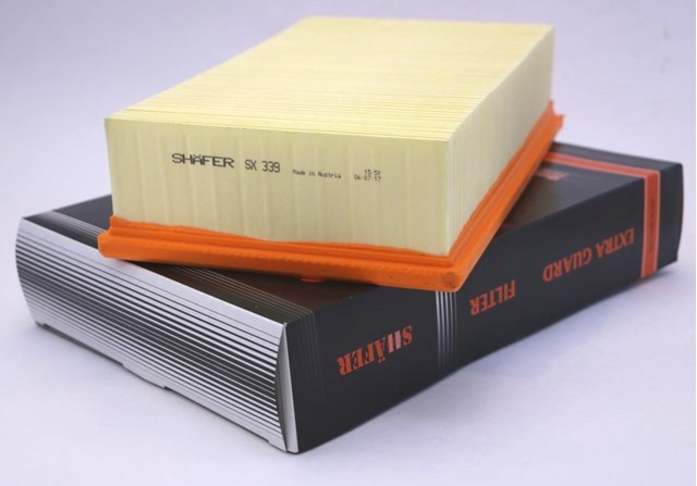 SX339 Shafer Воздушный фильтр двигателя