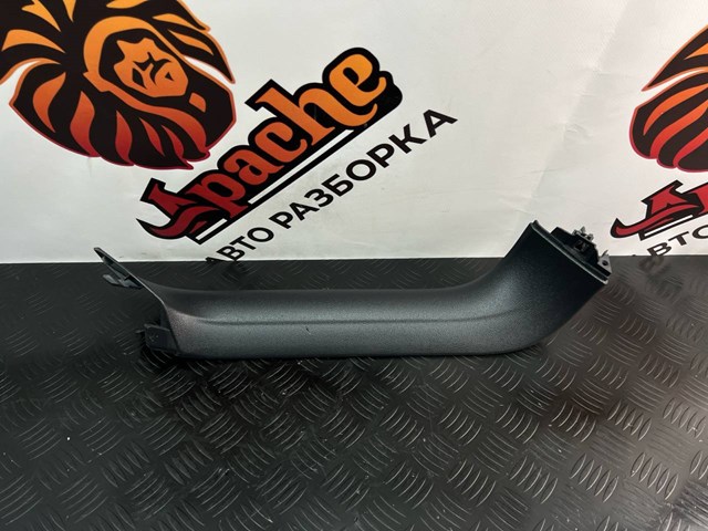 Обшивка (облицовка) крышки багажника (двери 3/5-й задней) 5NN86770382V VAG
