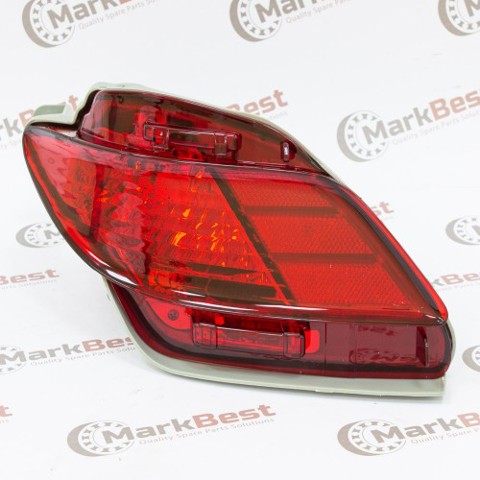 MRB47164 MarkBest Противотуманнка задняя, правая