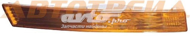 Правый указатель поворота Depo/Loro/Abakus 4411623RUEY цена, от 15.20 USD