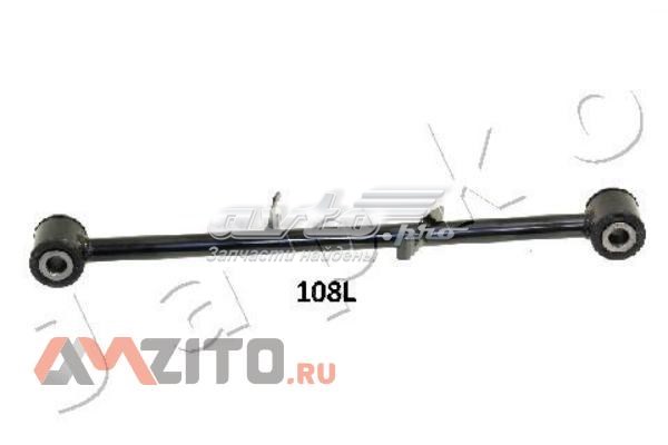 71108L Japko barra transversal de suspensão traseira