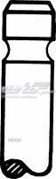 Выпускной клапан двигателя AE V98033 цена, от 7.20 USD