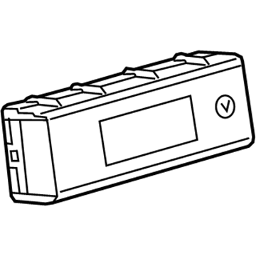 Купить 84330217 Opel 