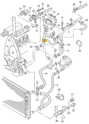 Купить P0235 ACS 
