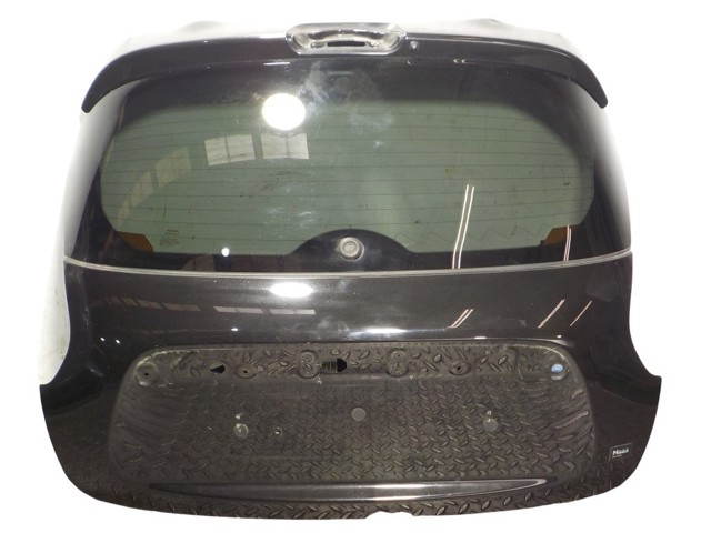 Ляда K0100BV8AB Nissan/Infiniti