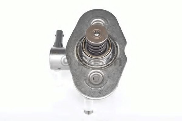 ТНВД 261520281 Bosch