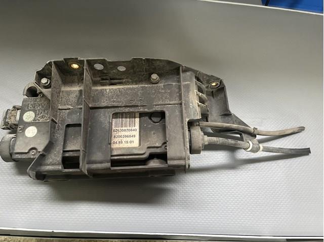 Купить 8200396849 Renault (RVI) 