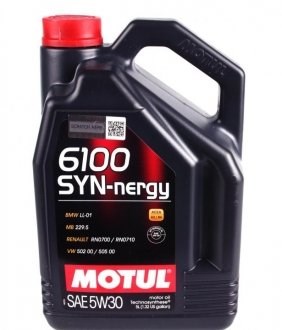 838351 Motul Масло двигателя