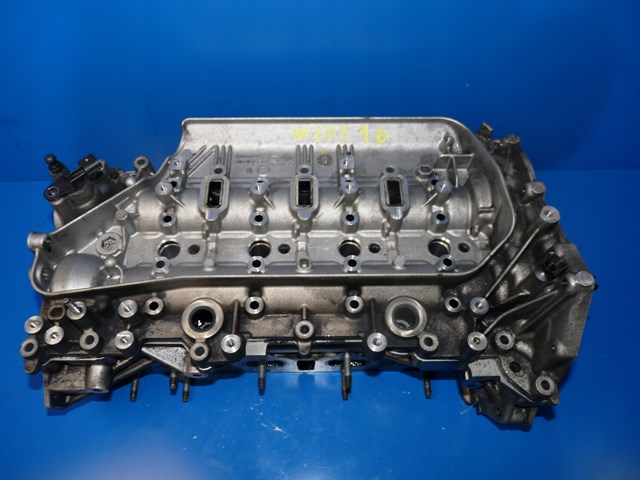 626951 Mercedes Мотор в сборе