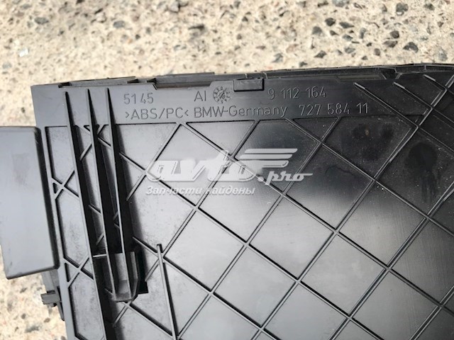 51459112164 BMW 