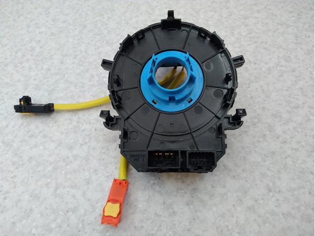 Контактное кольцо подушки безопасности Tqparts TQ10130 цена, от 19.52 USD