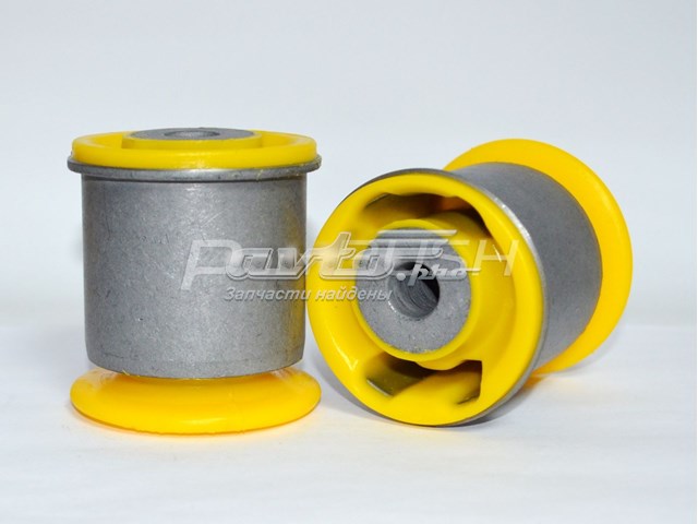 Сайлентблок заднего нижнего рычага Polybush 020048