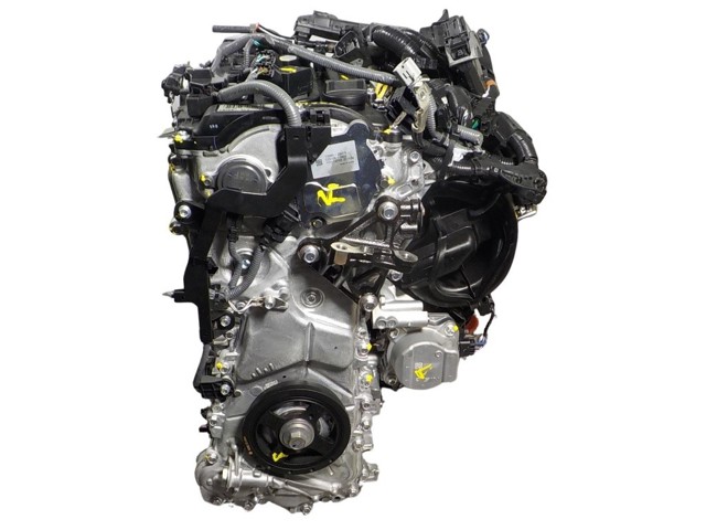 ДВС в сборе Toyota Yaris CROSS внедорожник (MXP) (2020 - 2026) цена, от 2038.51 USD