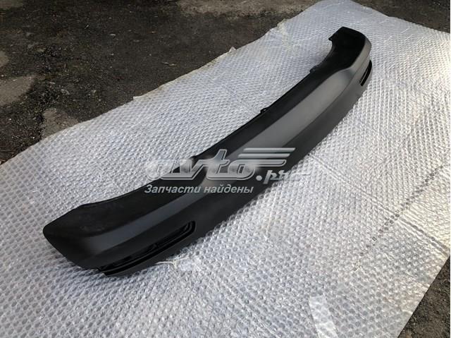 86695B0000 Hyundai/Kia Молдинг бампера заднего
