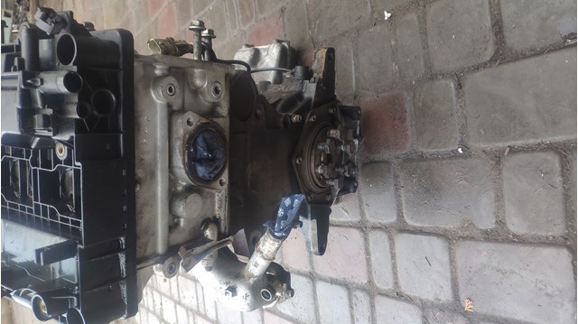 AR32301 Fiat/Alfa/Lancia Мотор в сборе