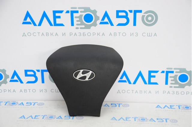 Airbag в мультируль Hyundai/Kia 569004R100HZ цена, от 63.35 USD