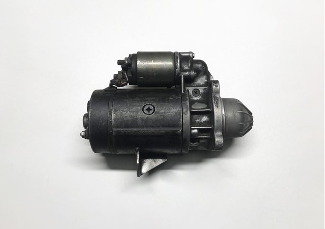 Купить 0001362603 Bosch Стартер