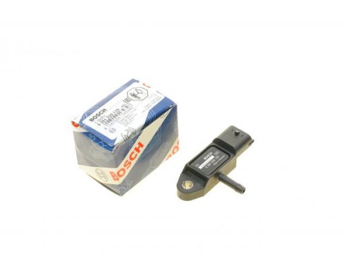 Датчик абсолютного давления в коллекторе Bosch 261230119 цена, от 12.57 USD