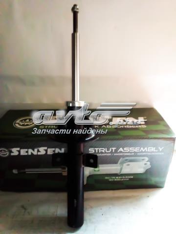 Амортизатор передний SENSEN 42130598