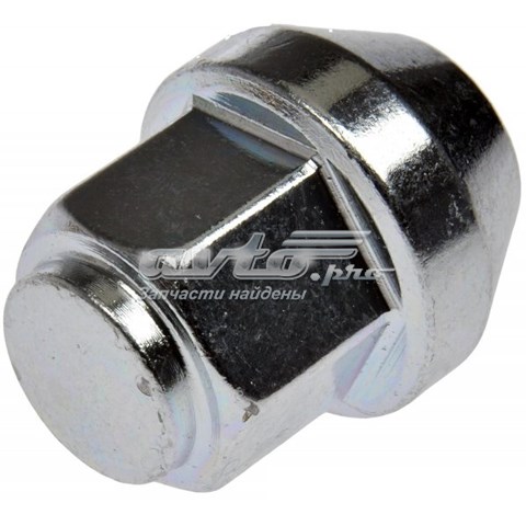 Гайка крепления колеса Dorman 611258 цена, от 5.96 USD