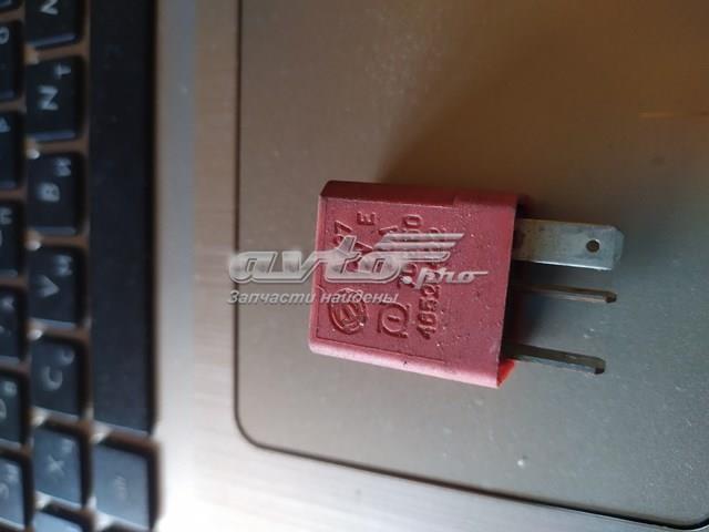 Relé, ventilador de habitáculo 46520422 FIAT
