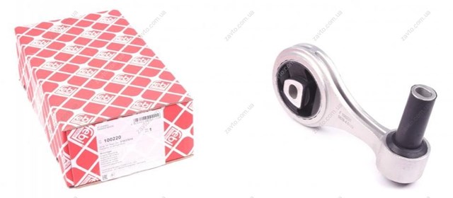 Taco de motor trasero 100220 FEBI