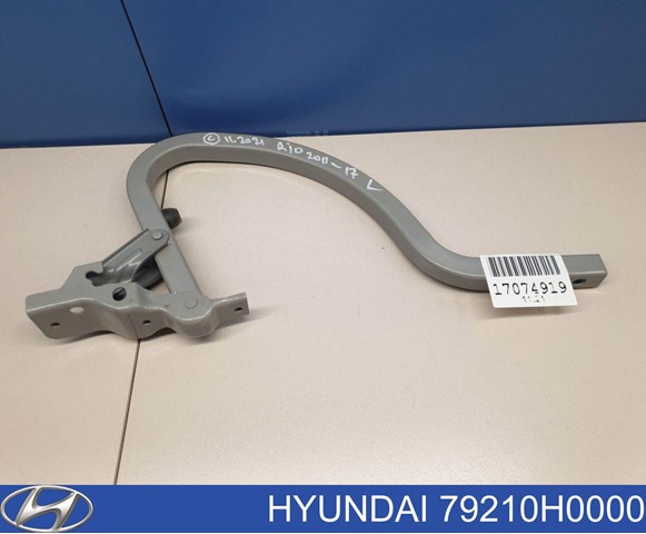  79210H0000 Hyundai/Kia