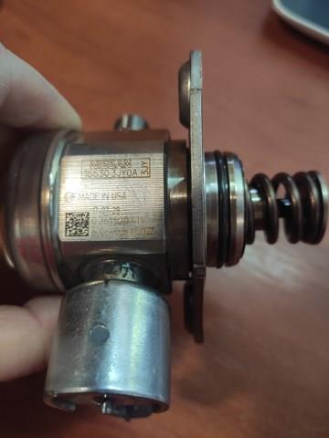 Насос топливный высокого давления (ТНВД) Nissan/Infiniti 166303JY0A цена, от 101.69 USD