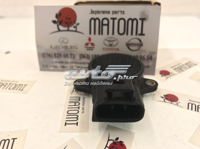 Датчик дроссельной заслонки SEN1877 Matomi