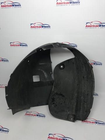 Подкрылок крыла переднего левый Hyundai/Kia 86810C6000 цена, от 30.94 USD