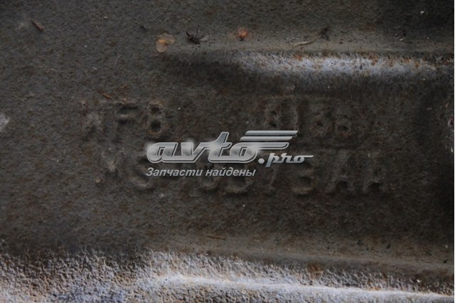 52114594AE Chrysler 
