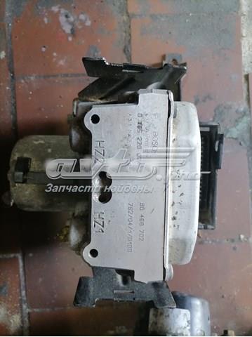 90468702 Opel Блок ABS гидравлический