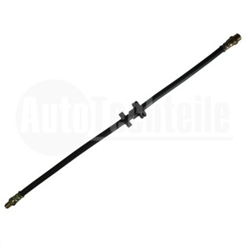 Шланг тормозной передний Autotechteile 1004404