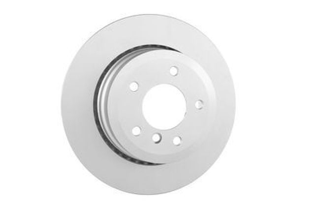 Тормозные диски 986479351 Bosch