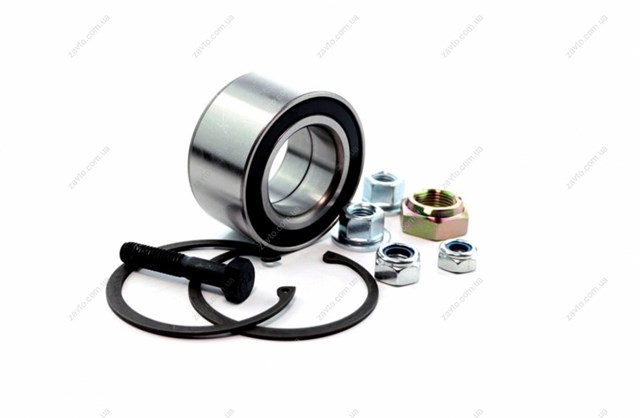 SH15428K Shafer Подшипник ступицы передней