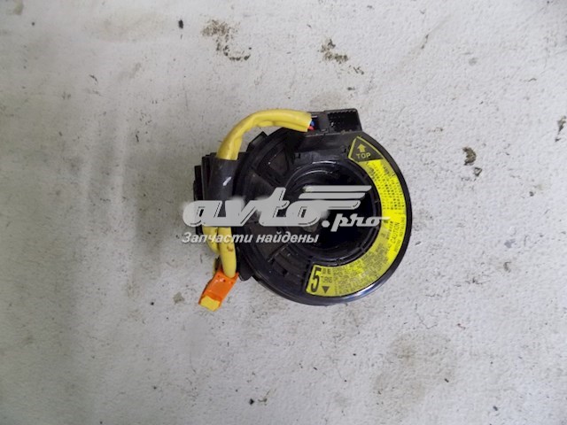 Контактное кольцо подушки безопасности Tqparts TQ10109 цена, от 28.22 USD