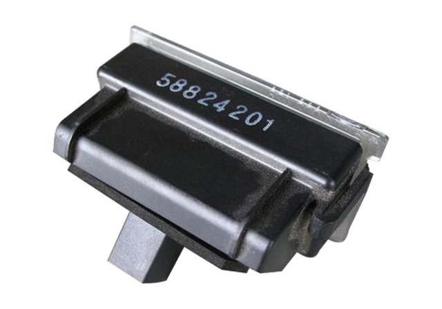 Купить S123717010 Chery Фонарь подсветки номерного знака
