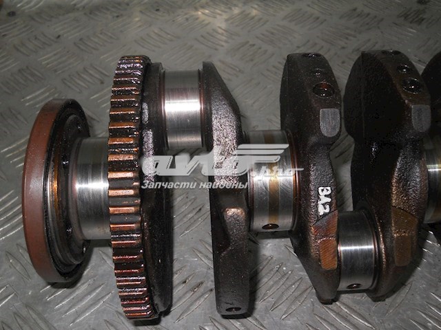 Compre Cambota de motor Daewoo Nubira 1