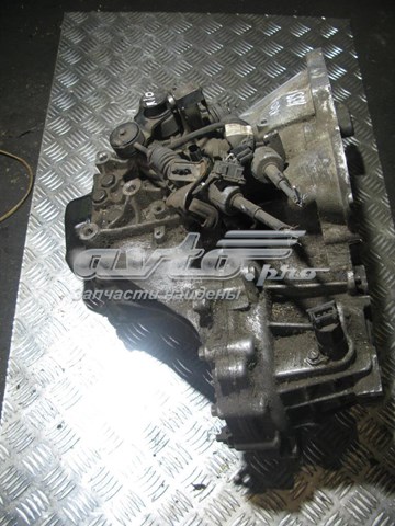 4300032110 Hyundai/Kia КПП в сборе