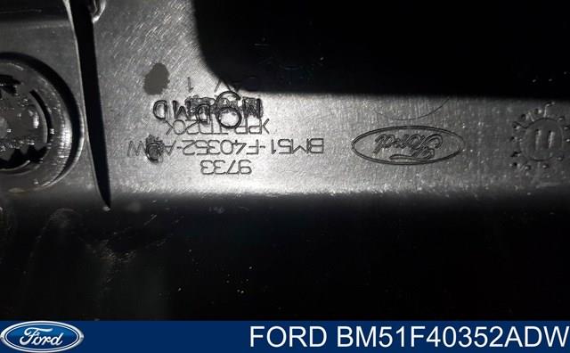  BM51F40352ADW Ford