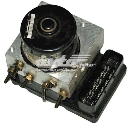 Блок управления АБС  Ford 5WK84031