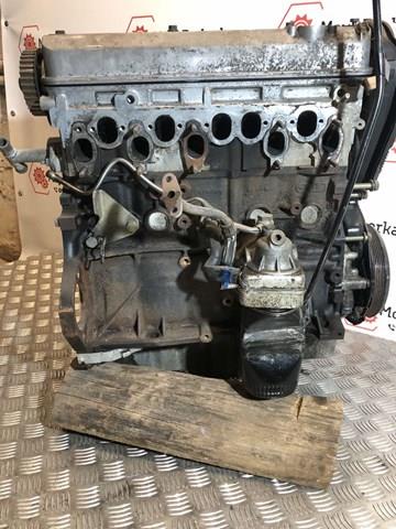 ACV VAG Мотор в сборе