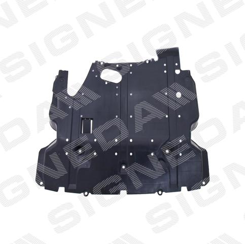 Защита ДВС Signeda PSB60009A цена, от 30.19 USD